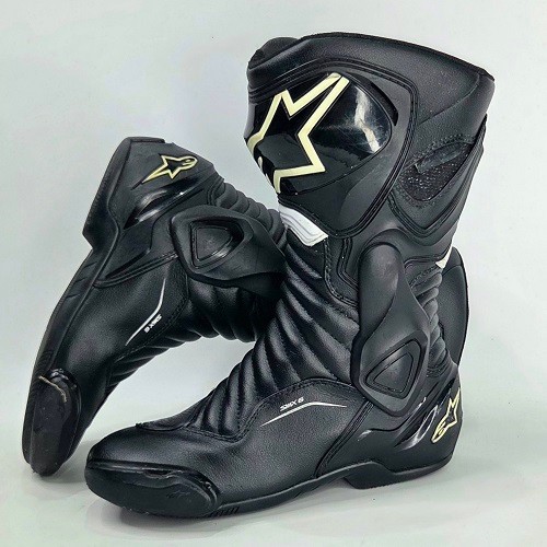 Мотоботи ALPINESTARS (39)