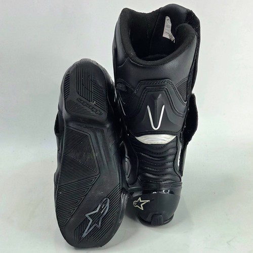 Мотоботи ALPINESTARS (39) - Зображення 4