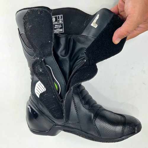 Мотоботи ALPINESTARS (39) - Зображення 3