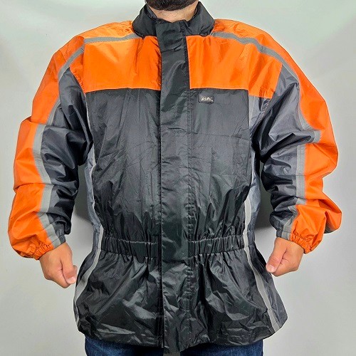 Мотодощовик POLO (3XL)