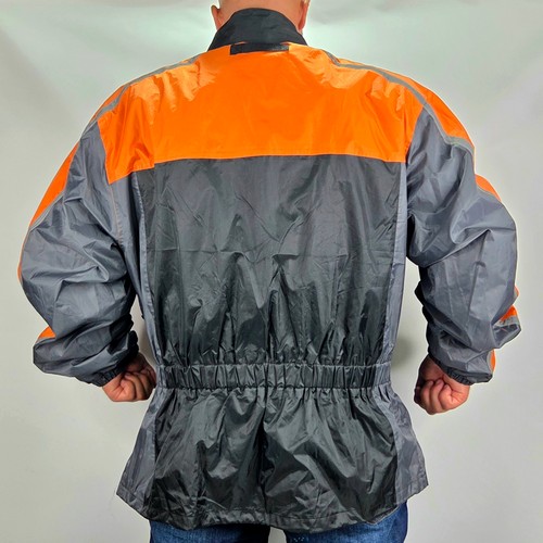 Мотодощовик  POLO (3XL) - Зображення 2