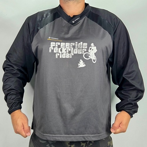 Мотоджерсі ROCK RIDER (L/XL)