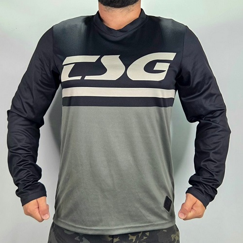 Мотоджерсі __TSG__ (XL)