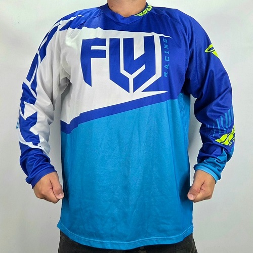 Мотоджерсі __FLY__ (XL)