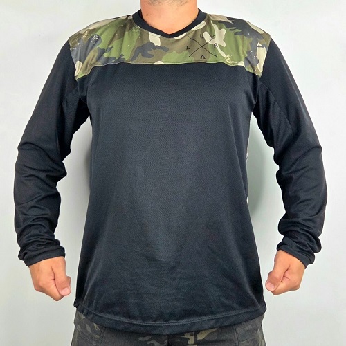 Джерсі LOOSE RIDERS (XL)