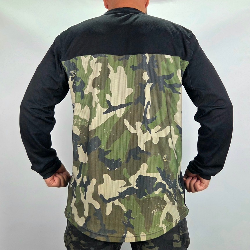 Джерсі LOOSE RIDERS (XL) - Зображення 2